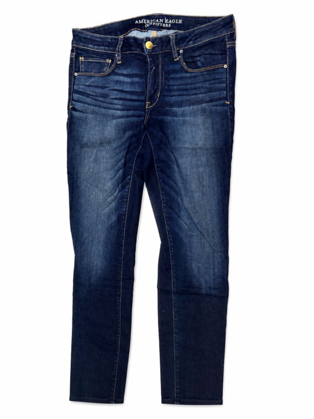 American Eagle Skinny Jeans Size 8